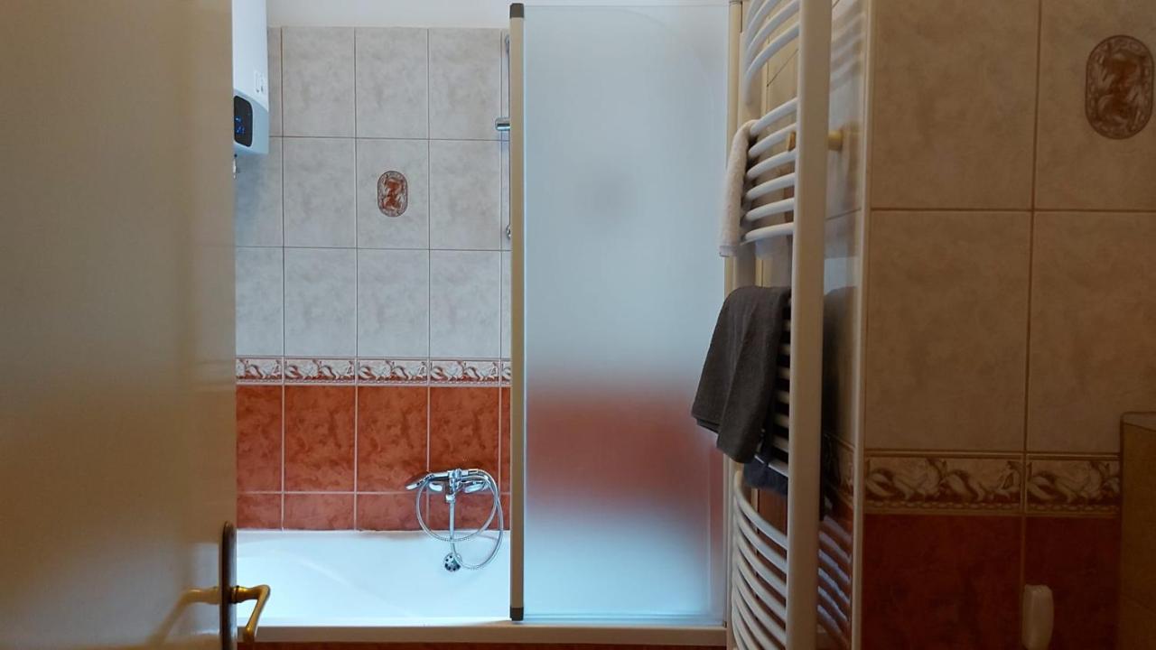 Downtown Oasis Zagreb Apartment Bagian luar foto